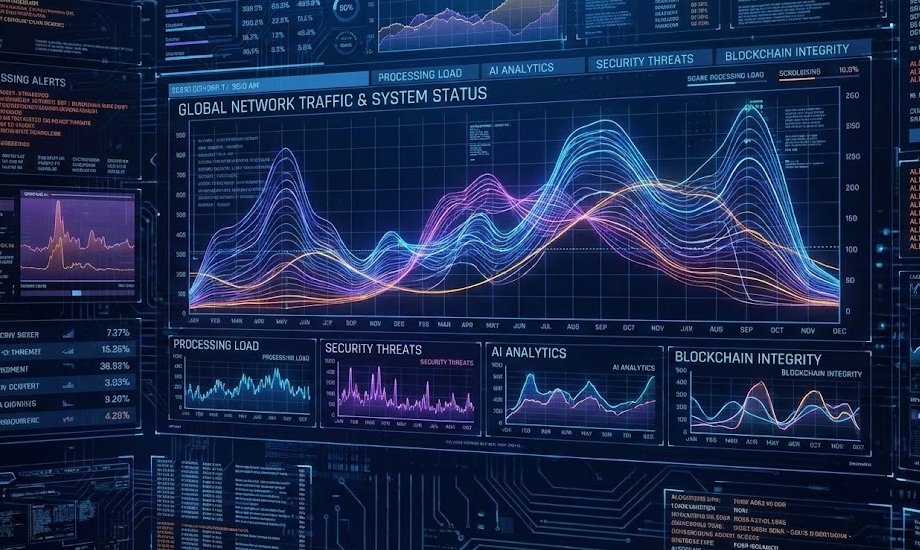 团队协作看板 1